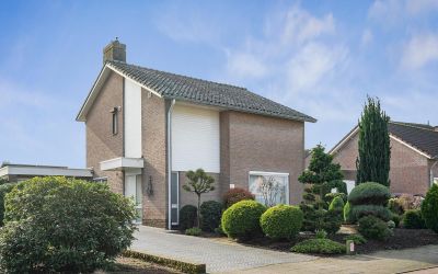 Veldekelaan 43