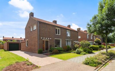 Doctor Beckersstraat 19