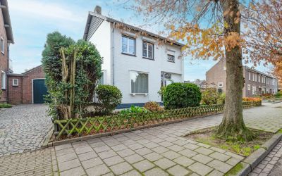 Spaansesingel 21