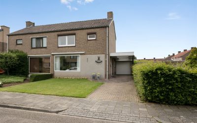 Nieuwenhofstraat 1