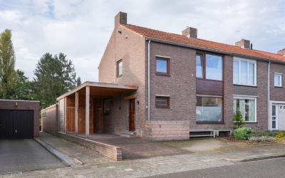 Vroenhofstr. 30