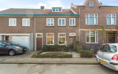 Spaubeekerstraat 55
