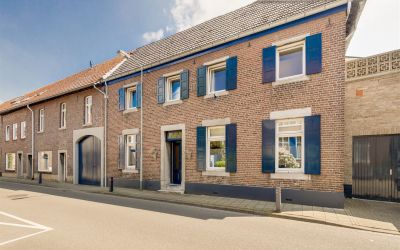 Bourgognestraat 3