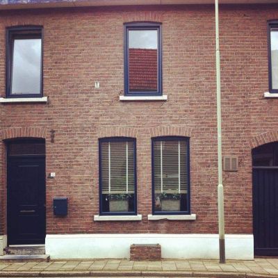 Bourgognestraat 10