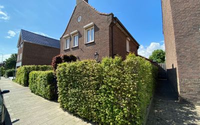Nieuwstraat 13