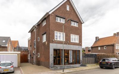 Nieuwstraat 17-A