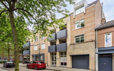 Marktstraat 18