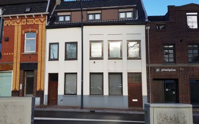Raadhuisstraat 10