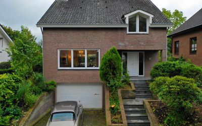 Wouderpad 31