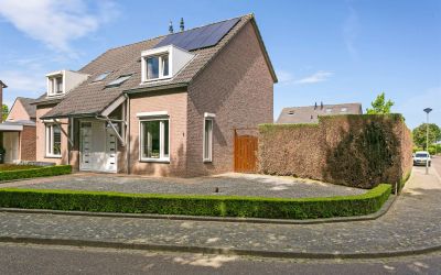 Hoogland 1