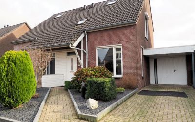 Hoogland 21