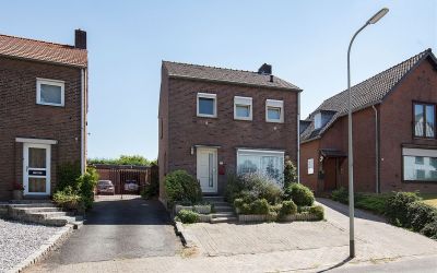 Geverikerstraat 62-B