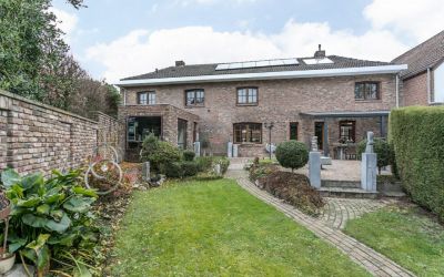 Geverikerstraat 88