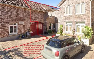 Smedestraat 8