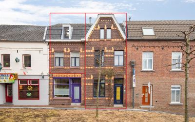 Achter de K. 6