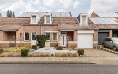 Broekhovenl. 44