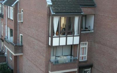 Hoogbeeltplein 163
