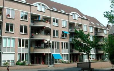 Maastrichte. 16-D