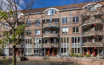 Maastrichte. 22-D