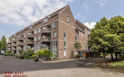 Maastrichter Grachtstraat 36-B