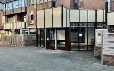 Hoograamstraat 112