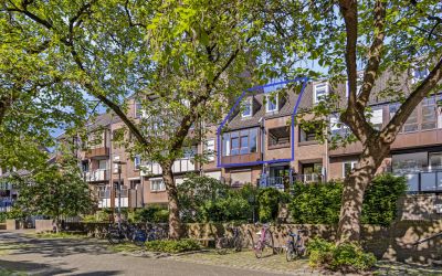 Hoograamstr. 118