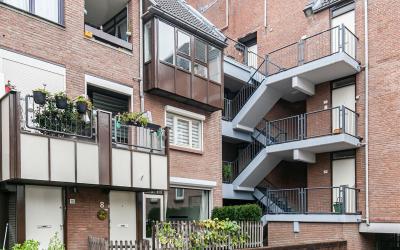Raamstraat 8