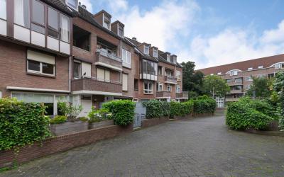 Coxstraat 14