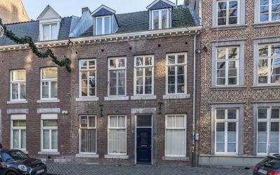 Kleine Grac. 7