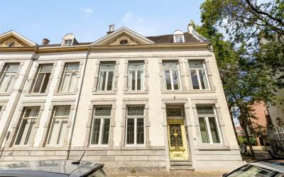 Kleine Grac. 20