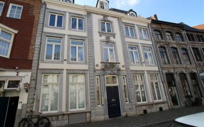 Kleine Gracht 32-B03