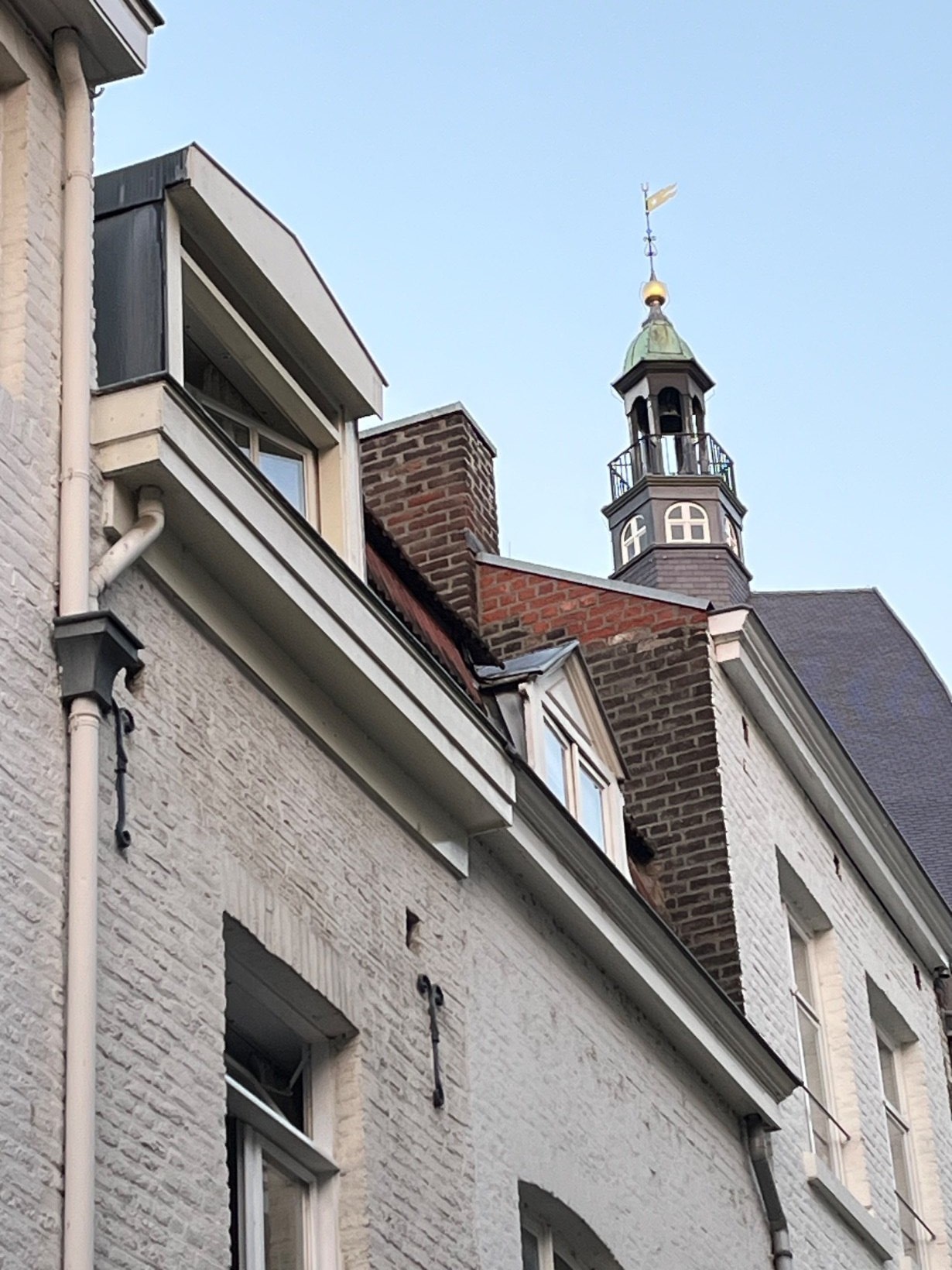 Tussenwoning te koop: Jodenstraat 13, Maastricht