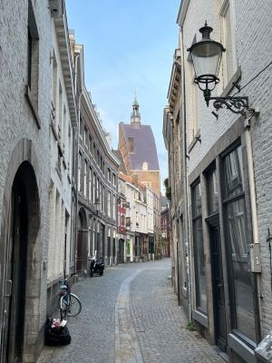 Jodenstraat 13
