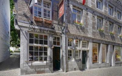 Stokstraat 10-C