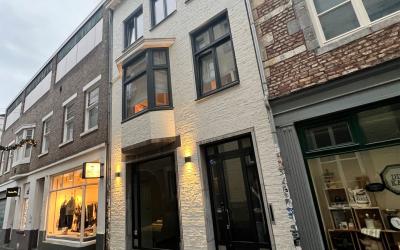 Heggenstraat 14-B