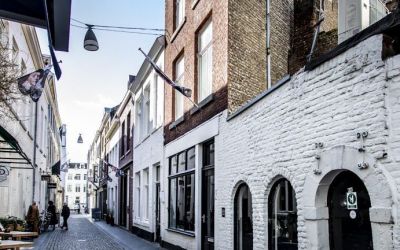Heggenstraat 2