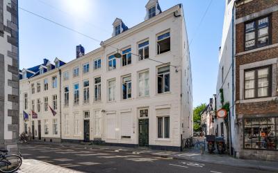 Bredestraat 27-C
