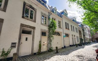 Sint Bernardusstraat 19-B