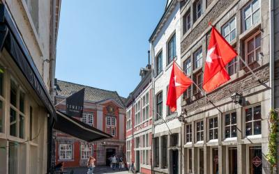 Koestraat 18