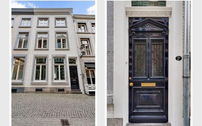Cortenstraat 2-A