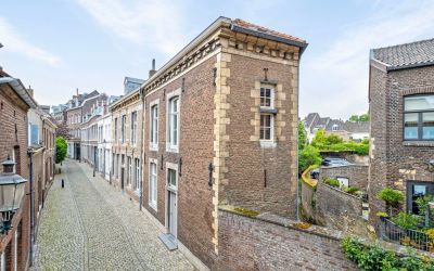 Tafelstraat 8