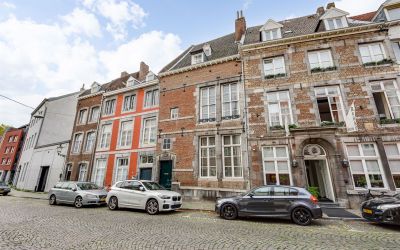 Kleine Looiersstraat 10