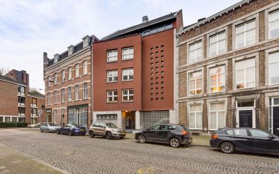 Kleine Looiersstraat 20-E