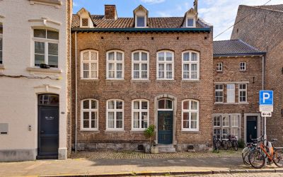 Kleine Looiersstraat 21