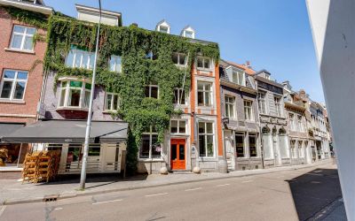 Sint Pieterstraat 52-C