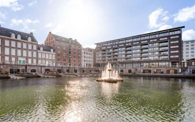 Maasbouleva. 4-E