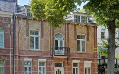 Prins Hessen Casselstraat 2