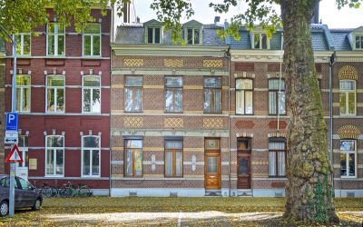 Sint Hubertuslaan 7