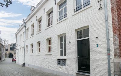 Verwerhoek 10-C