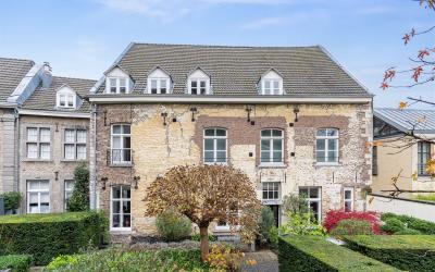 Verwerhoek 16-C